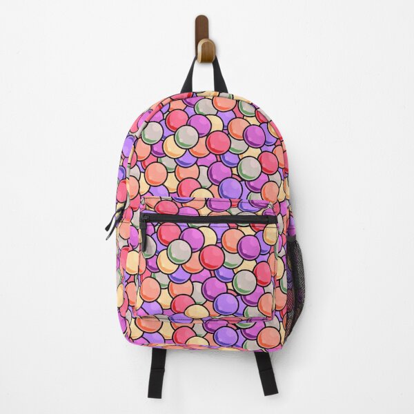 Item preview, Gumball (retro color scheme) designed and sold by NatureKinKat.