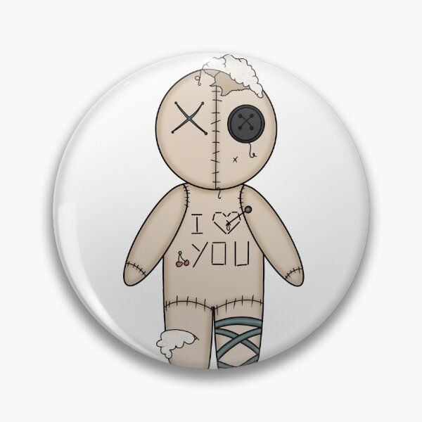 Item preview, Voodoo designed and sold by RMSdesigns.