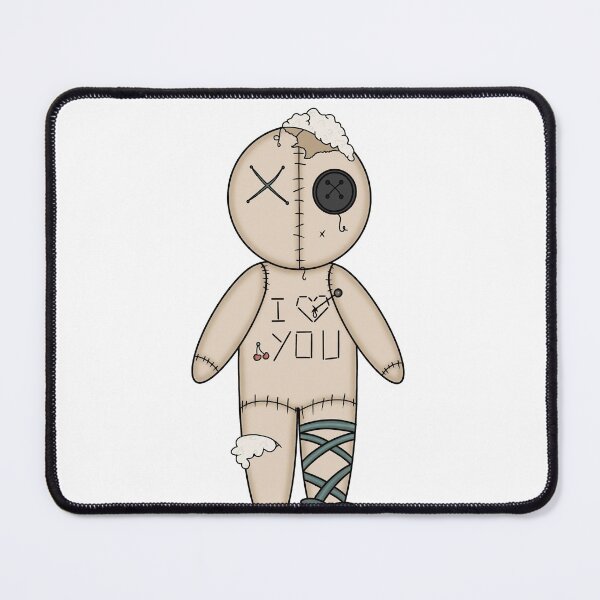 Item preview, Voodoo designed and sold by RMSdesigns.