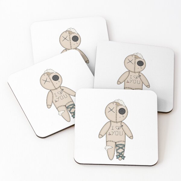 Item preview, Voodoo designed and sold by RMSdesigns.