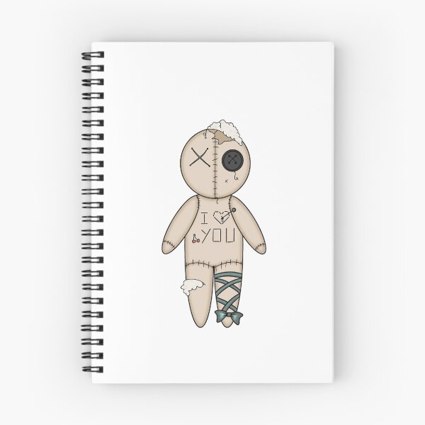 Item preview, Voodoo designed and sold by RMSdesigns.