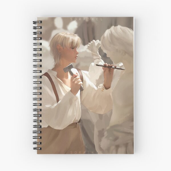 Item preview, Muse - Felix Ver. designed and sold by soraskel.