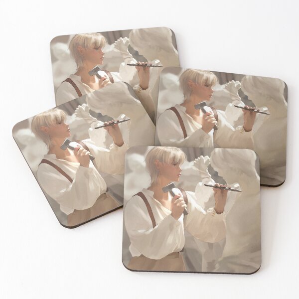 Item preview, Muse - Felix Ver. designed and sold by soraskel.
