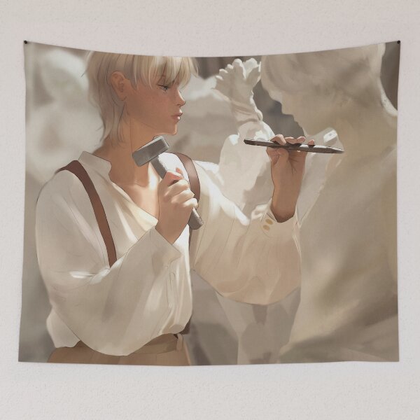 Item preview, Muse - Felix Ver. designed and sold by soraskel.