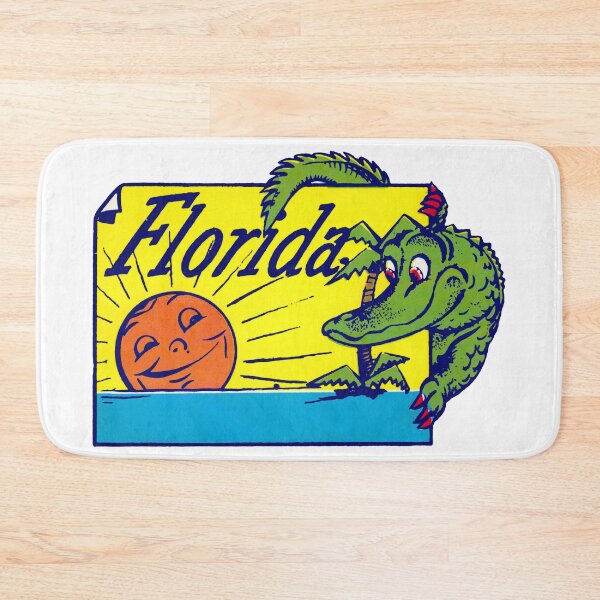 Item preview, Vintage Florida designed and sold by historicimage.