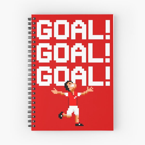 Item preview, Pixel art - football 8bit designed and sold by dotgumbi.
