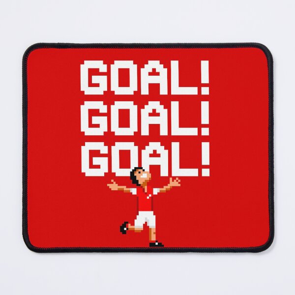 Item preview, Pixel art - football 8bit designed and sold by dotgumbi.