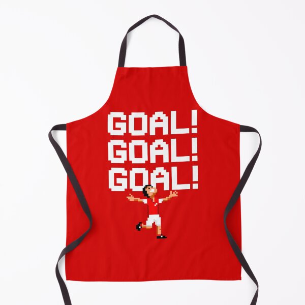 Item preview, Pixel art - football 8bit designed and sold by dotgumbi.