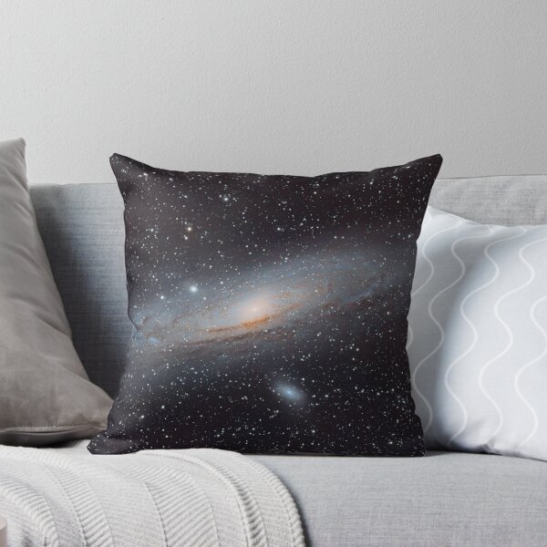 Item preview, The Andromeda Galaxy designed and sold by kraegar.