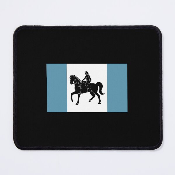 Item preview, Coventry Flag designed and sold by BeardedTree.