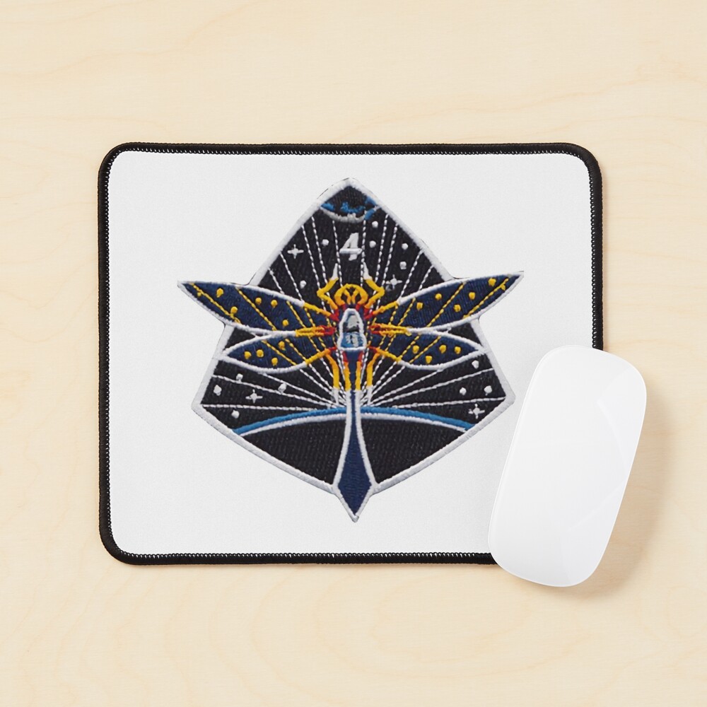 Item preview, Mouse Pad designed and sold by Spacestuffplus.