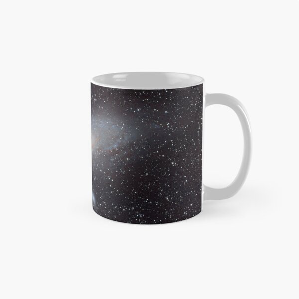 Item preview, The Andromeda Galaxy designed and sold by kraegar.