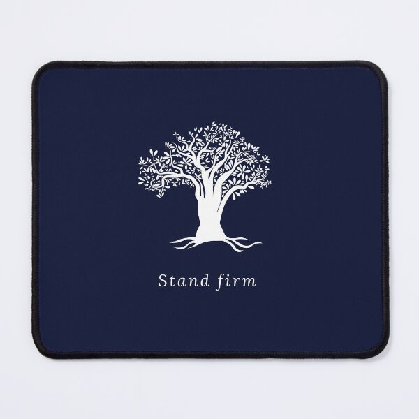 Item preview, STAND FIRM designed and sold by FbCreative.
