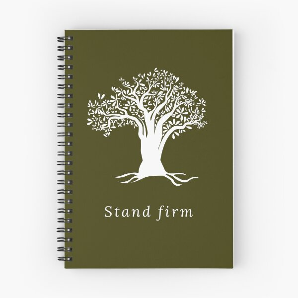 Item preview, STAND FIRM designed and sold by FbCreative.