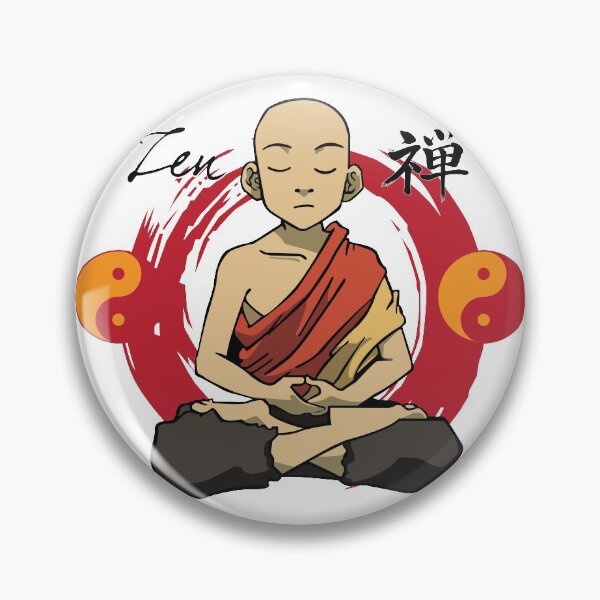 Item preview, Young Meditator designed and sold by marcosty.
