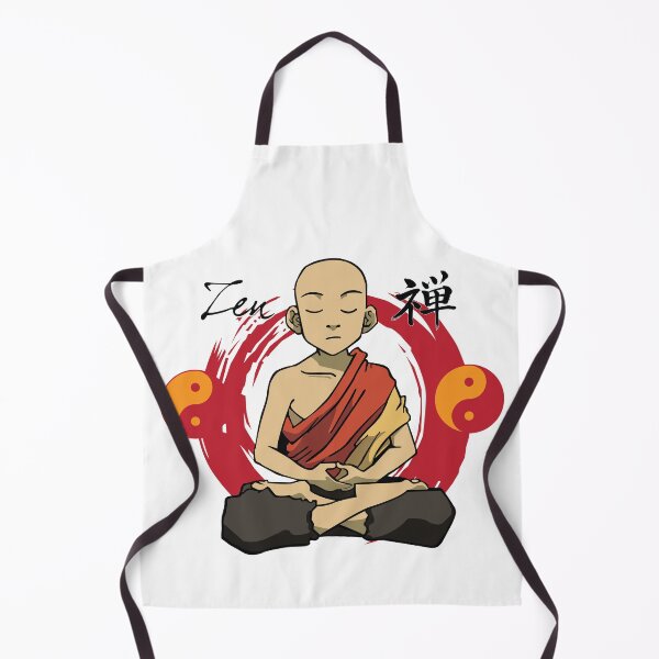 Item preview, Young Meditator designed and sold by marcosty.