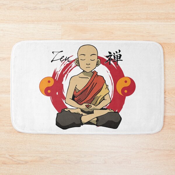 Item preview, Young Meditator designed and sold by marcosty.