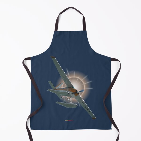 Item preview, Cessna 180 Floatplane VH-BNJ Design designed and sold by muz2142.