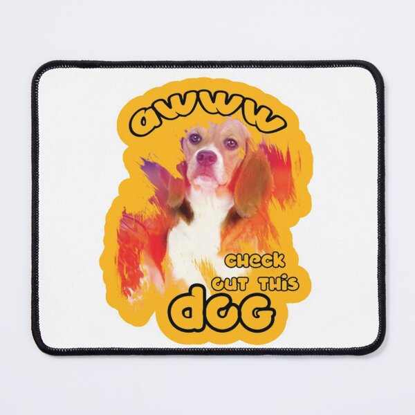 Item preview, Cute puppy designed and sold by OriGifts.