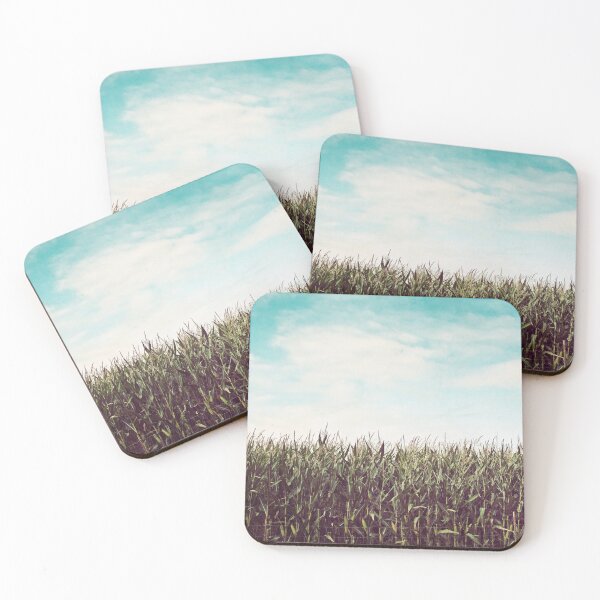 Item preview, Cornfield designed and sold by Melanie Lawson.