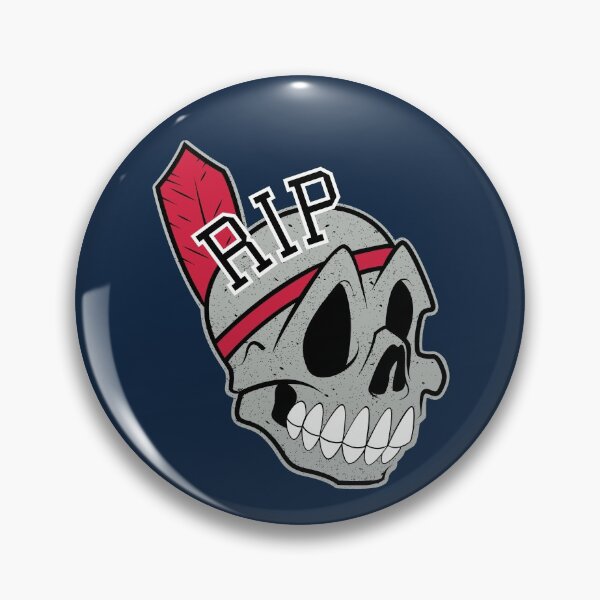 Item preview, Long Live The Chief Distressed Cleveland Baseball Fan designed and sold by CLEChief.