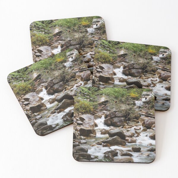 Item preview, Mountain Stream designed and sold by Sal Augruso.