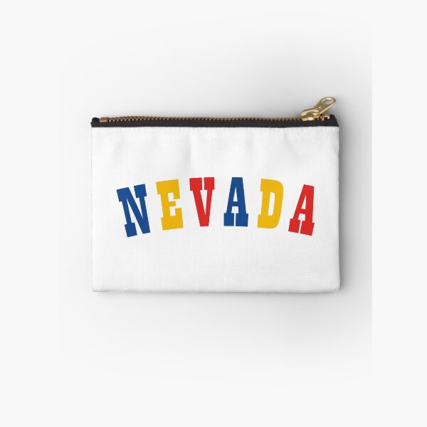 Artikelvorschau, Urlaub in Nevada entworfen und verkauft von bja-tshirts.