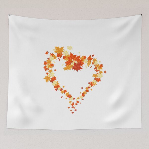 Item preview,   autumn, october, fall designed and sold by artistcamellia.