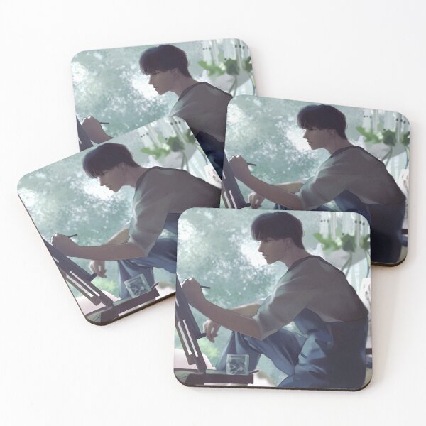 Item preview, Muse - Hyunjin Ver. designed and sold by soraskel.
