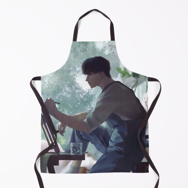 Item preview, Muse - Hyunjin Ver. designed and sold by soraskel.