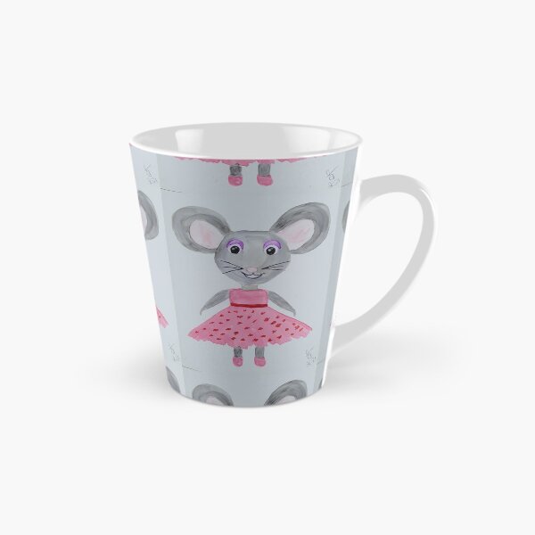 Item preview, Millie the Mouse designed and sold by DaisyMaeInkArt.