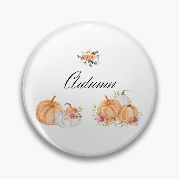 Item preview,   autumn, october, fall designed and sold by artistcamellia.