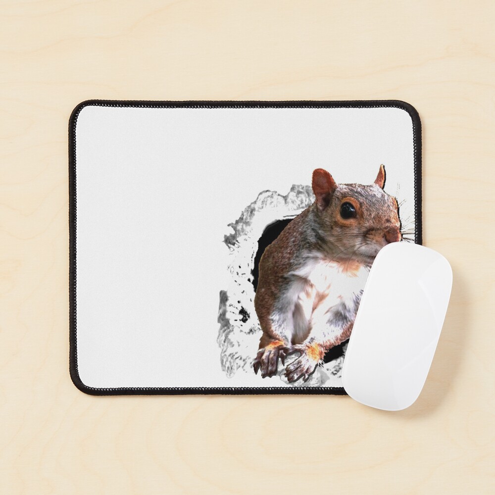 Item preview, Mouse Pad designed and sold by RiffXS.