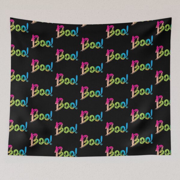 Item preview, Boo! designed and sold by TrashPandaUK.