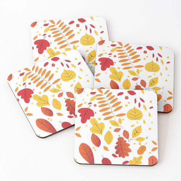 Item preview, Autumn Leaves designed and sold by EMMA0453.