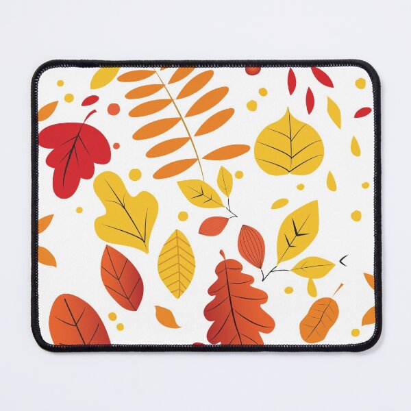 Item preview, Autumn Leaves designed and sold by EMMA0453.