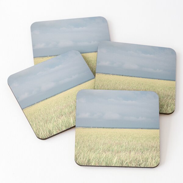 Item preview, Golden Yellow Paddy Field designed and sold by sinseeho.