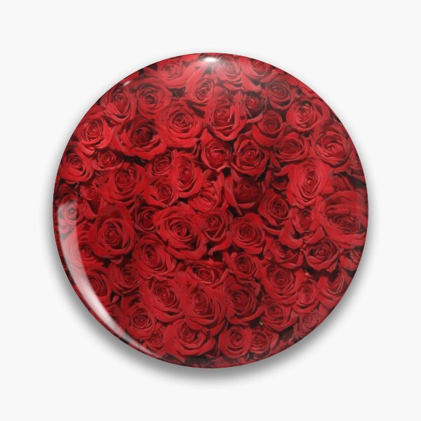 Item preview, A sea of red roses designed and sold by thatsit-itslit.