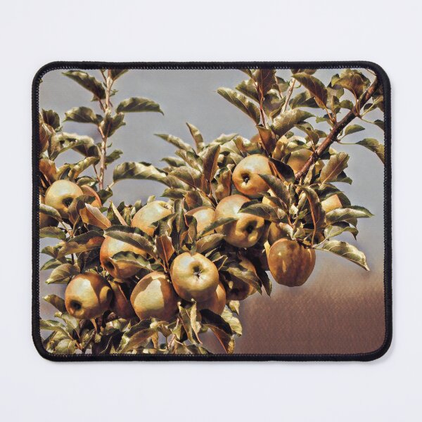 Item preview, Autumn Apples designed and sold by NearScapes.
