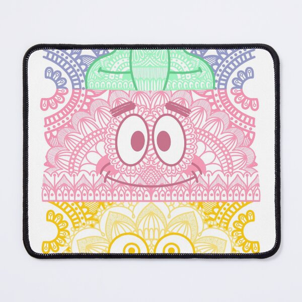 Item preview, Sea life mandala designed and sold by RMSdesigns.
