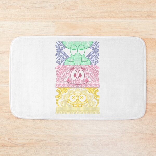 Item preview, Sea life mandala designed and sold by RMSdesigns.