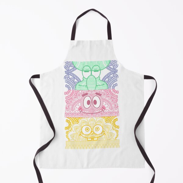 Item preview, Sea life mandala designed and sold by RMSdesigns.