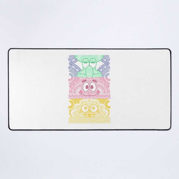 Item preview, Sea life mandala designed and sold by RMSdesigns.