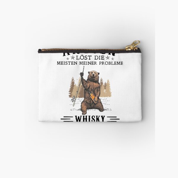 Item preview, Angeln Lost Die Meisten Meiner Probleme Whisky designed and sold by Ivanc3.