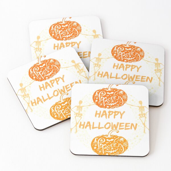 Item preview, happy halloween designed and sold by shai-mae98.