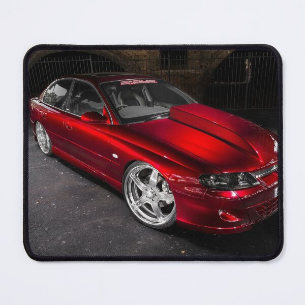 Item preview, Alex Vines' HSV VX Senator designed and sold by HoskingInd.