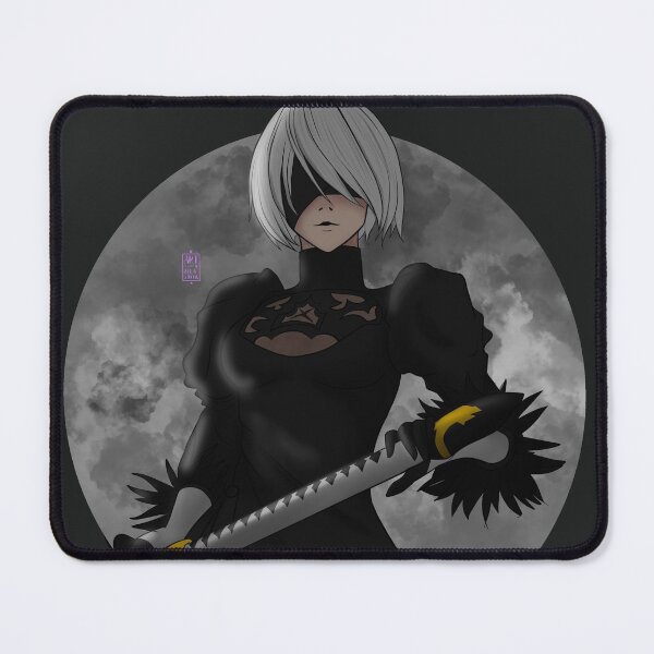 Item preview, 2B of NiEr Automata designed and sold by EllaStrong18.