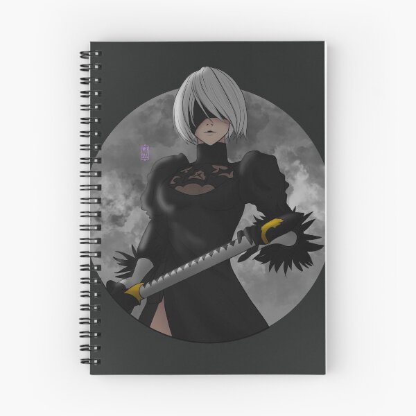 Item preview, 2B of NiEr Automata designed and sold by EllaStrong18.