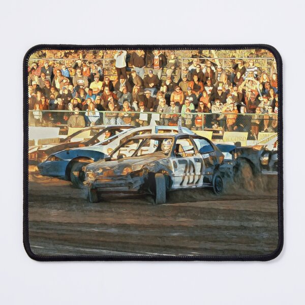 Item preview, Demolition Derby designed and sold by NearScapes.