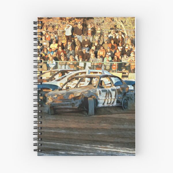 Item preview, Demolition Derby designed and sold by NearScapes.